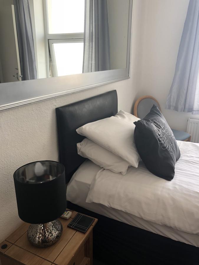 Edelweiss Guest House Douglas Eksteriør bilde